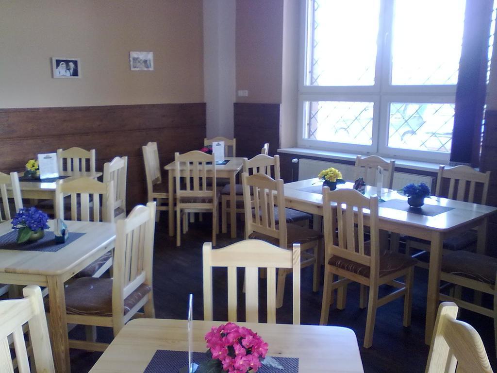 Penzion A Restaurace Na Salasi Hutisko 외부 사진